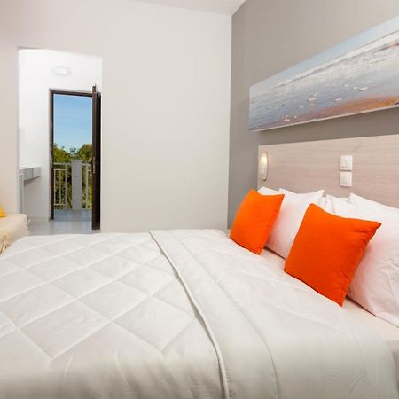 Cavo D' Oro Hotel & Suites Kalamaki  Luaran gambar