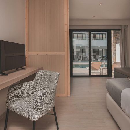 Cavo D' Oro Hotel & Suites Kalamaki  Luaran gambar