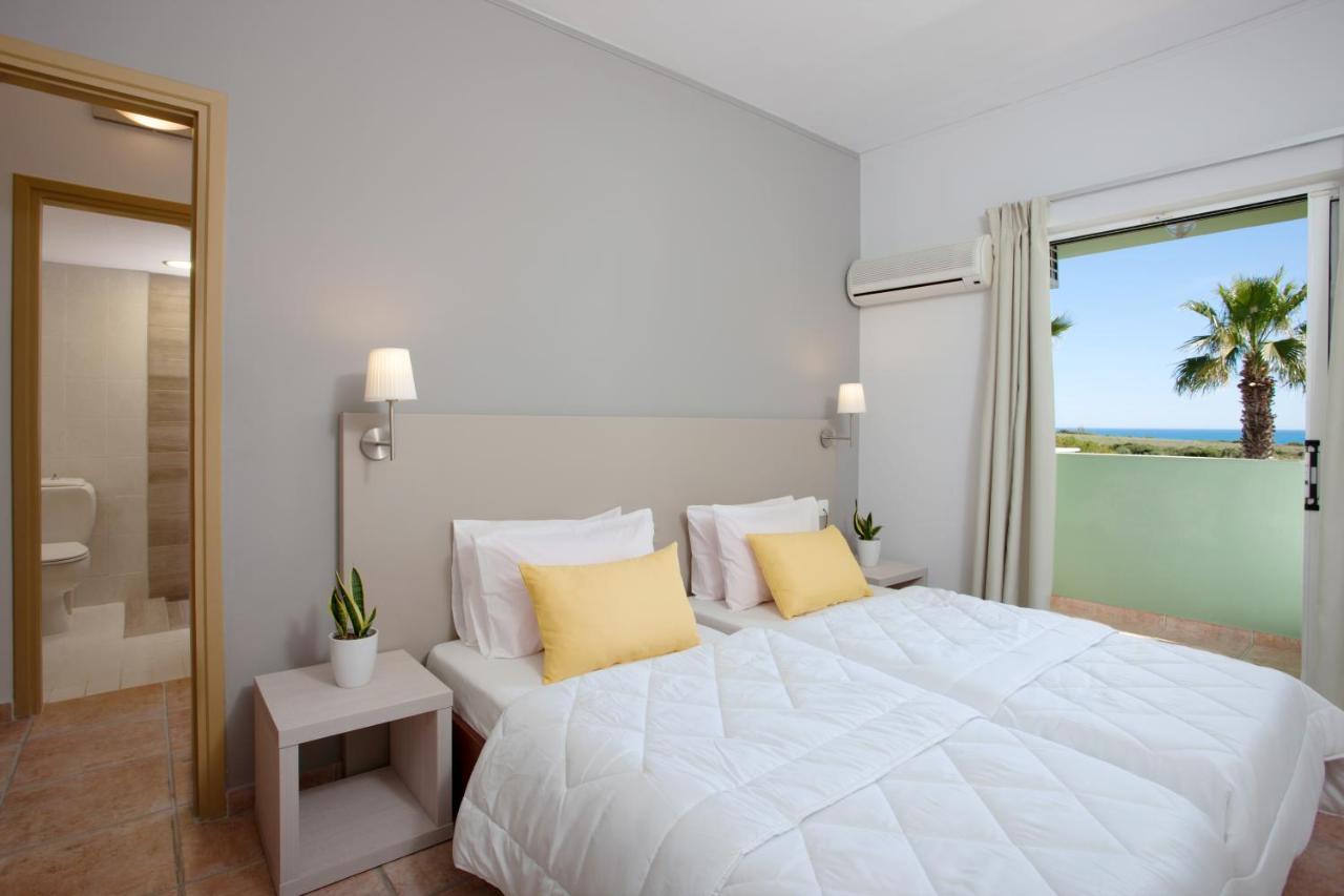 Cavo D' Oro Hotel & Suites Kalamaki  Luaran gambar