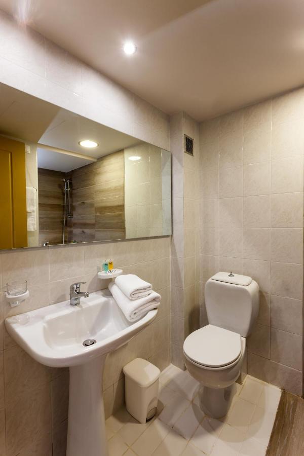 Cavo D' Oro Hotel & Suites Kalamaki  Luaran gambar