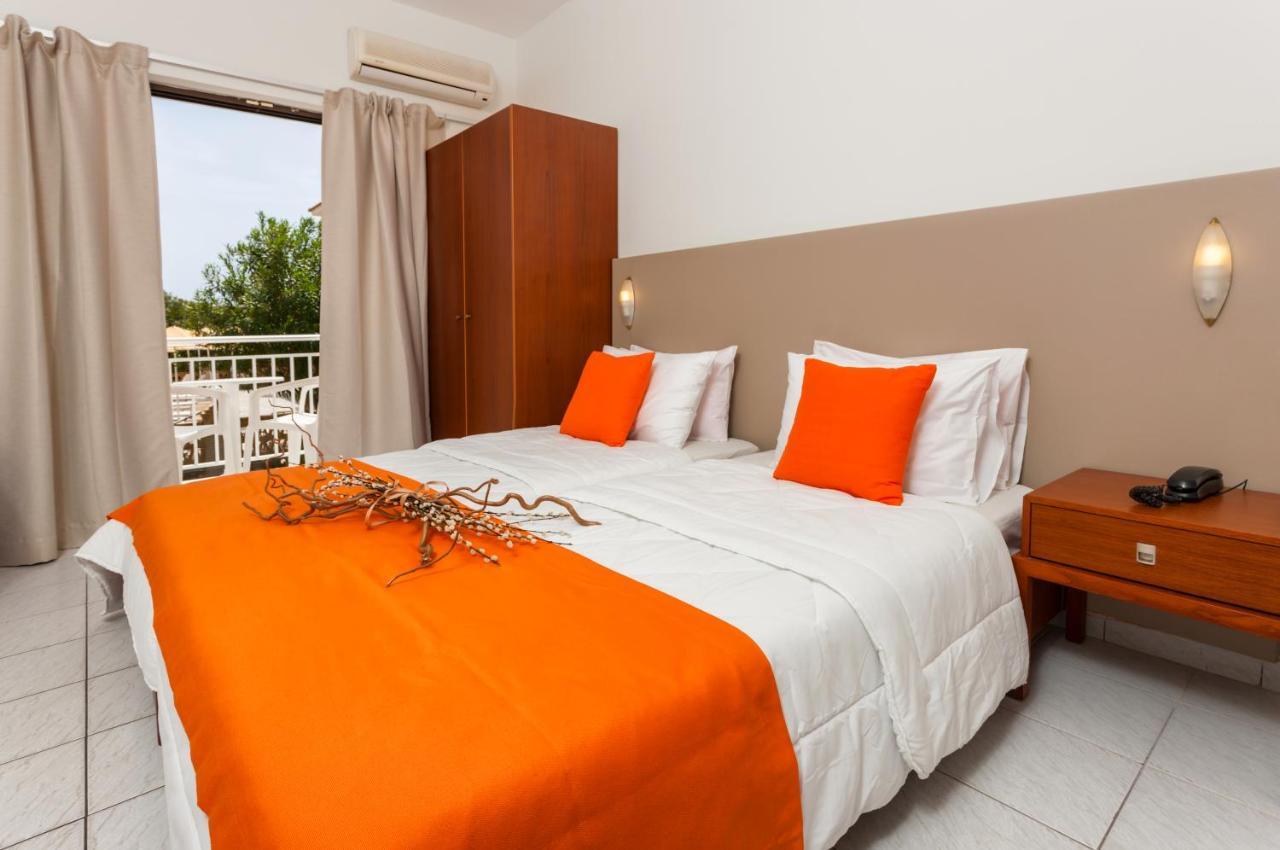 Cavo D' Oro Hotel & Suites Kalamaki  Luaran gambar