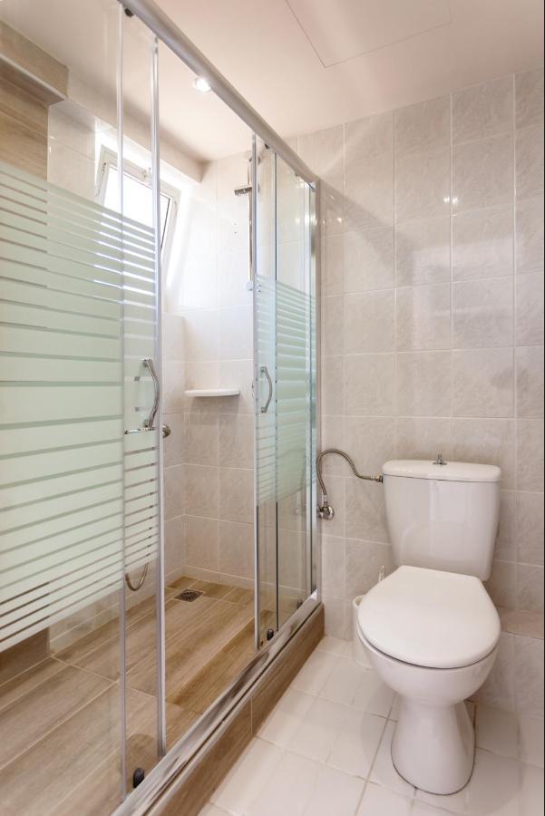 Cavo D' Oro Hotel & Suites Kalamaki  Luaran gambar