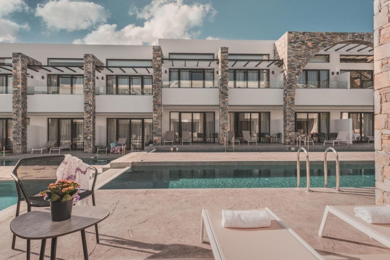 Cavo D' Oro Hotel & Suites Kalamaki  Luaran gambar