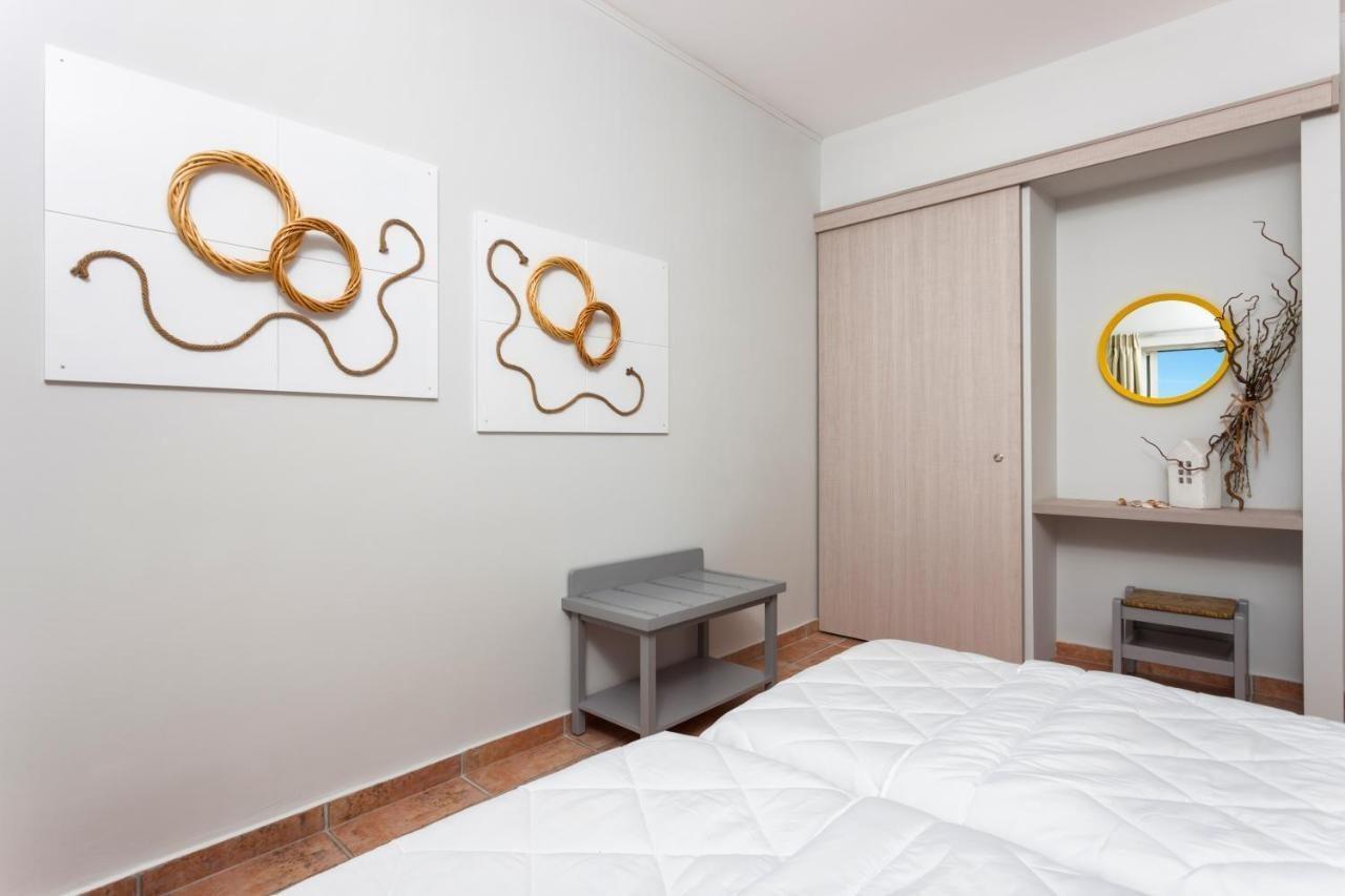 Cavo D' Oro Hotel & Suites Kalamaki  Luaran gambar