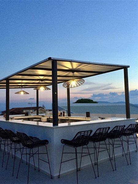 Cavo D' Oro Hotel & Suites Kalamaki  Luaran gambar