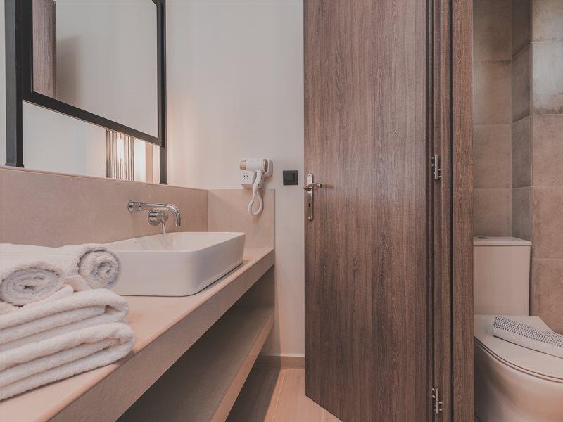 Cavo D' Oro Hotel & Suites Kalamaki  Luaran gambar