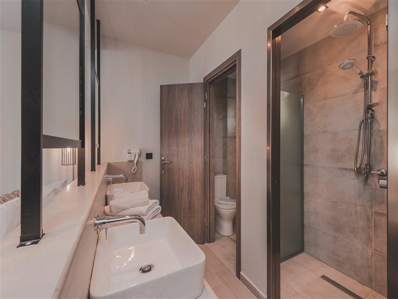 Cavo D' Oro Hotel & Suites Kalamaki  Luaran gambar