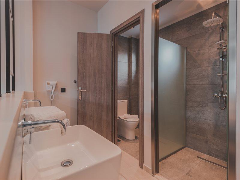 Cavo D' Oro Hotel & Suites Kalamaki  Luaran gambar