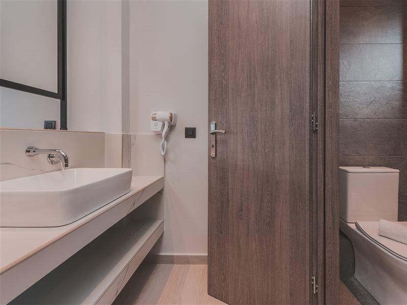 Cavo D' Oro Hotel & Suites Kalamaki  Luaran gambar