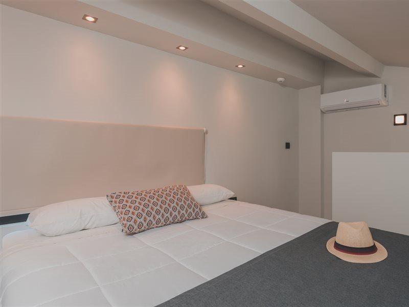 Cavo D' Oro Hotel & Suites Kalamaki  Luaran gambar