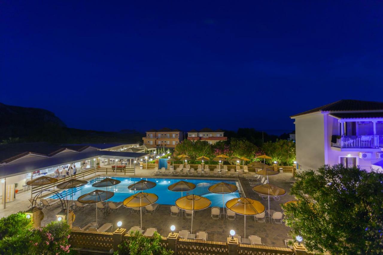 Cavo D' Oro Hotel & Suites Kalamaki  Luaran gambar