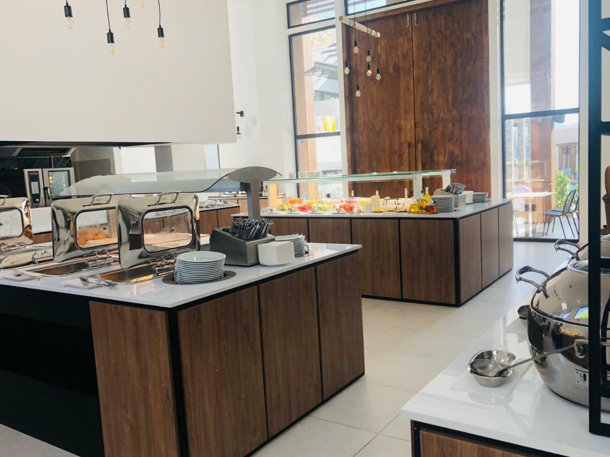 Cavo D' Oro Hotel & Suites Kalamaki  Luaran gambar
